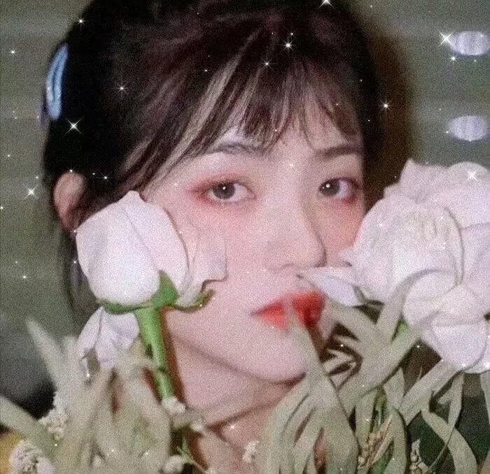 沐浴中的新娘们