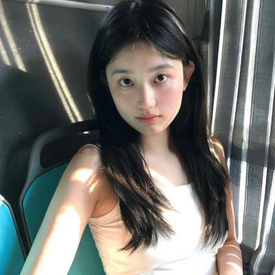 爱哭的孩子